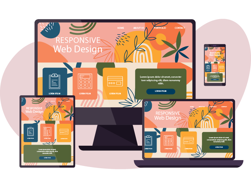 品牌型網站方案